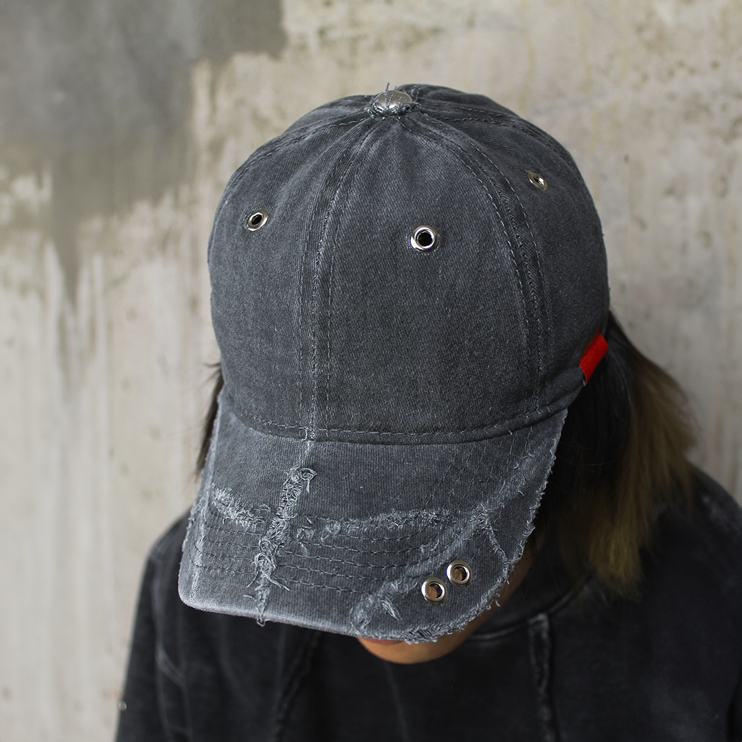 Resilience Hat
