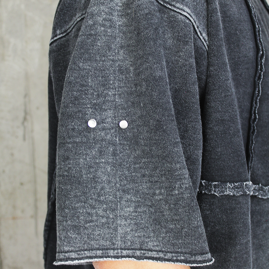 Resilience Boxy Tee