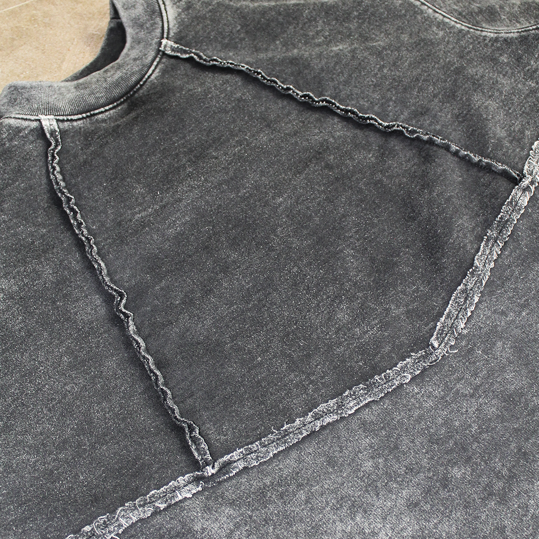 Resilience Boxy Tee