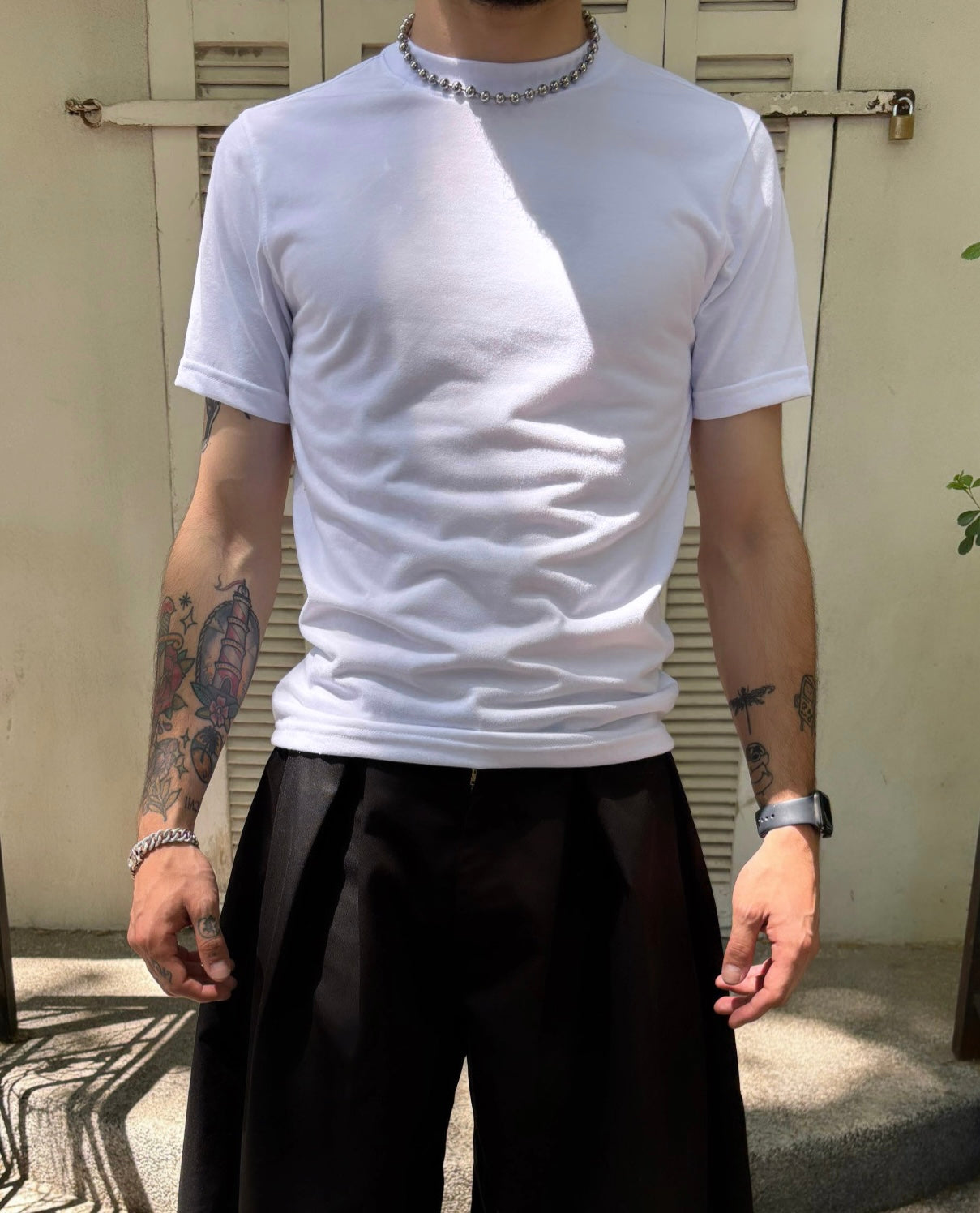 Polera Slim fit (OG)