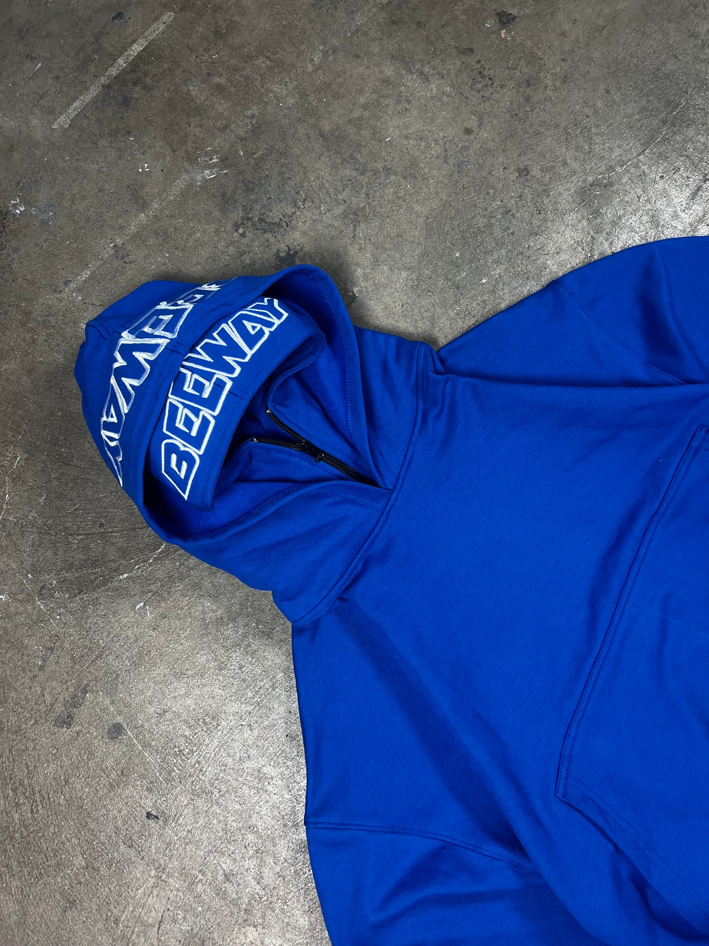 PACK 2 DOUBLE CAP(AZUL NEGRO) NAVIDEÑO