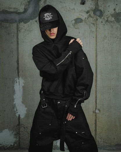 RESILIENCE ULTRA BLACK