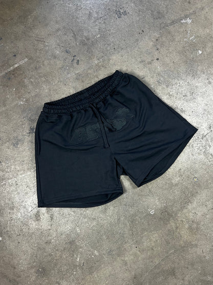 SHORT BEEWAY NUBE (BLACK)