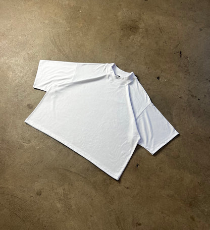 PACK 2 POLERAS BÁSICAS (NAVIDEÑO) BOXY FIT