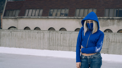 CROPPED BEEWAY (BLUE)