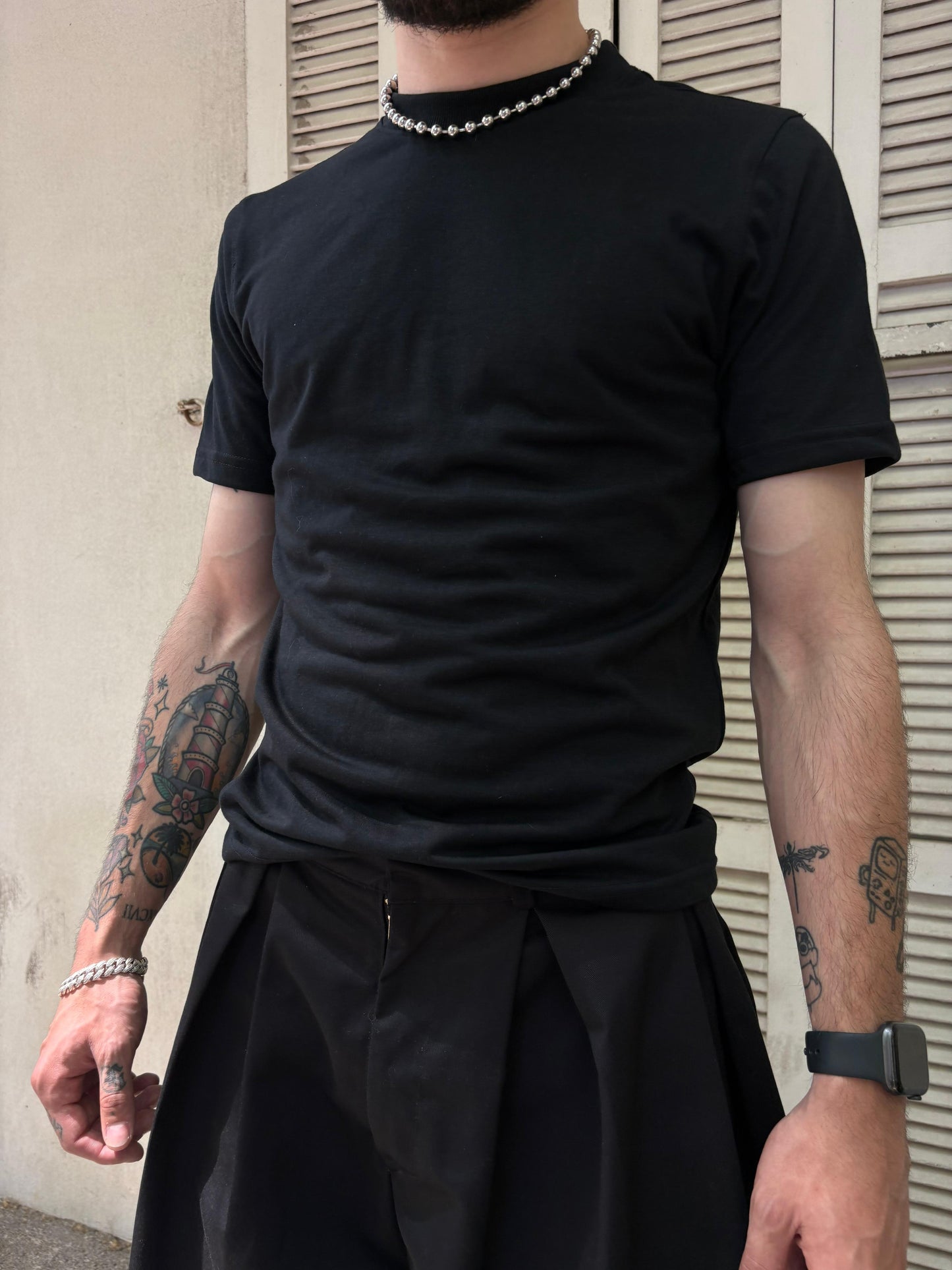 Polera Slim fit (OG)