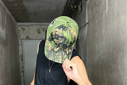 GORRA ( CAMO )