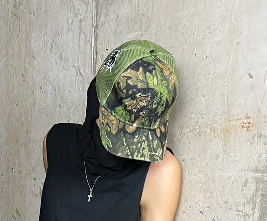 GORRA ( CAMO )