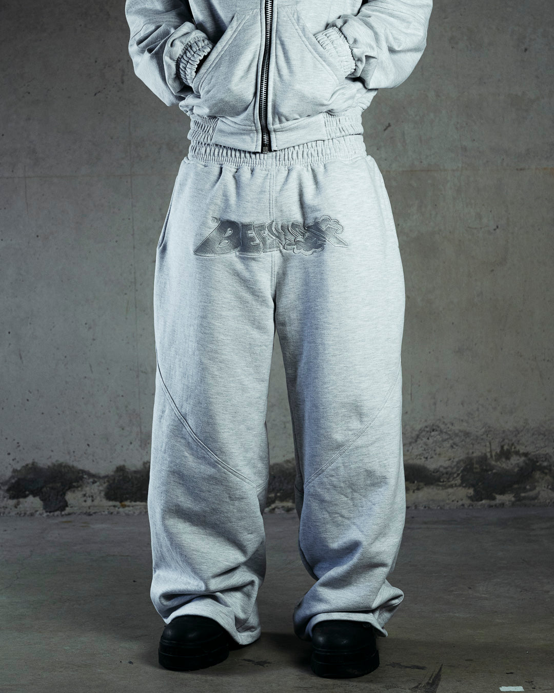 PANTS (BUZO) - S