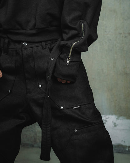 RESILIENCE ULTRA BLACK