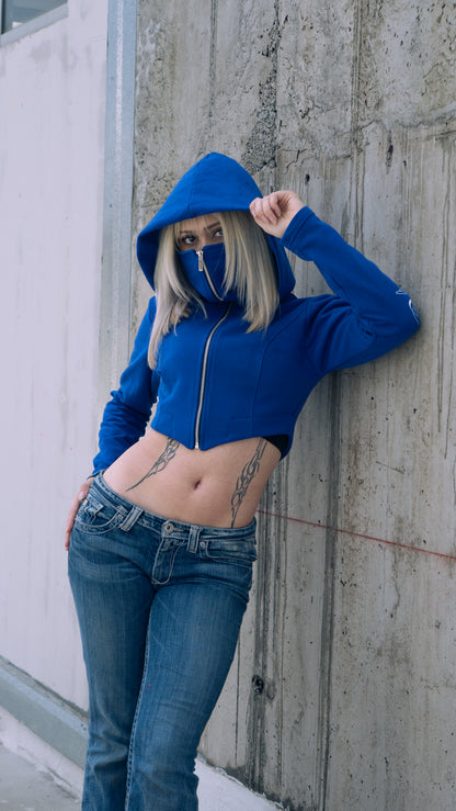 CROPPED BEEWAY (BLUE)
