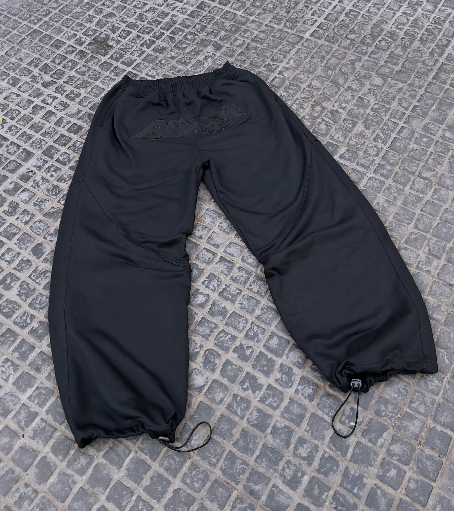 BUZO BAGGY BEEWAY