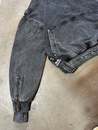 Resilience Hoodie Boxy Fit
