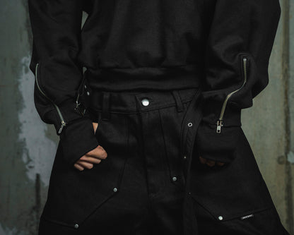 RESILIENCE ULTRA BLACK