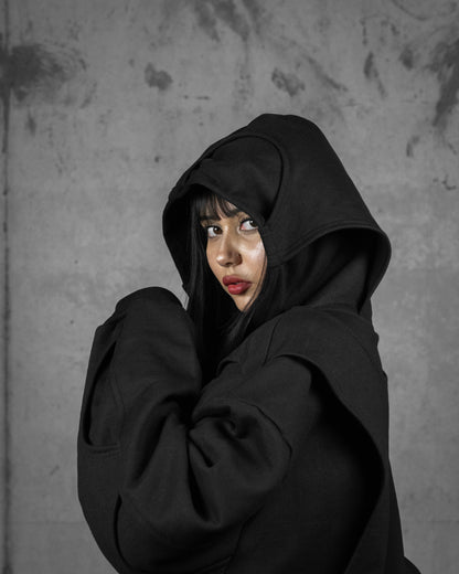 HOODIE (CAPAS) NEW