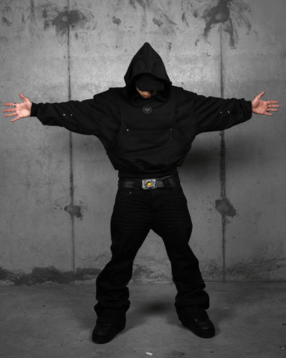 HOODIE (CAPAS) NEW