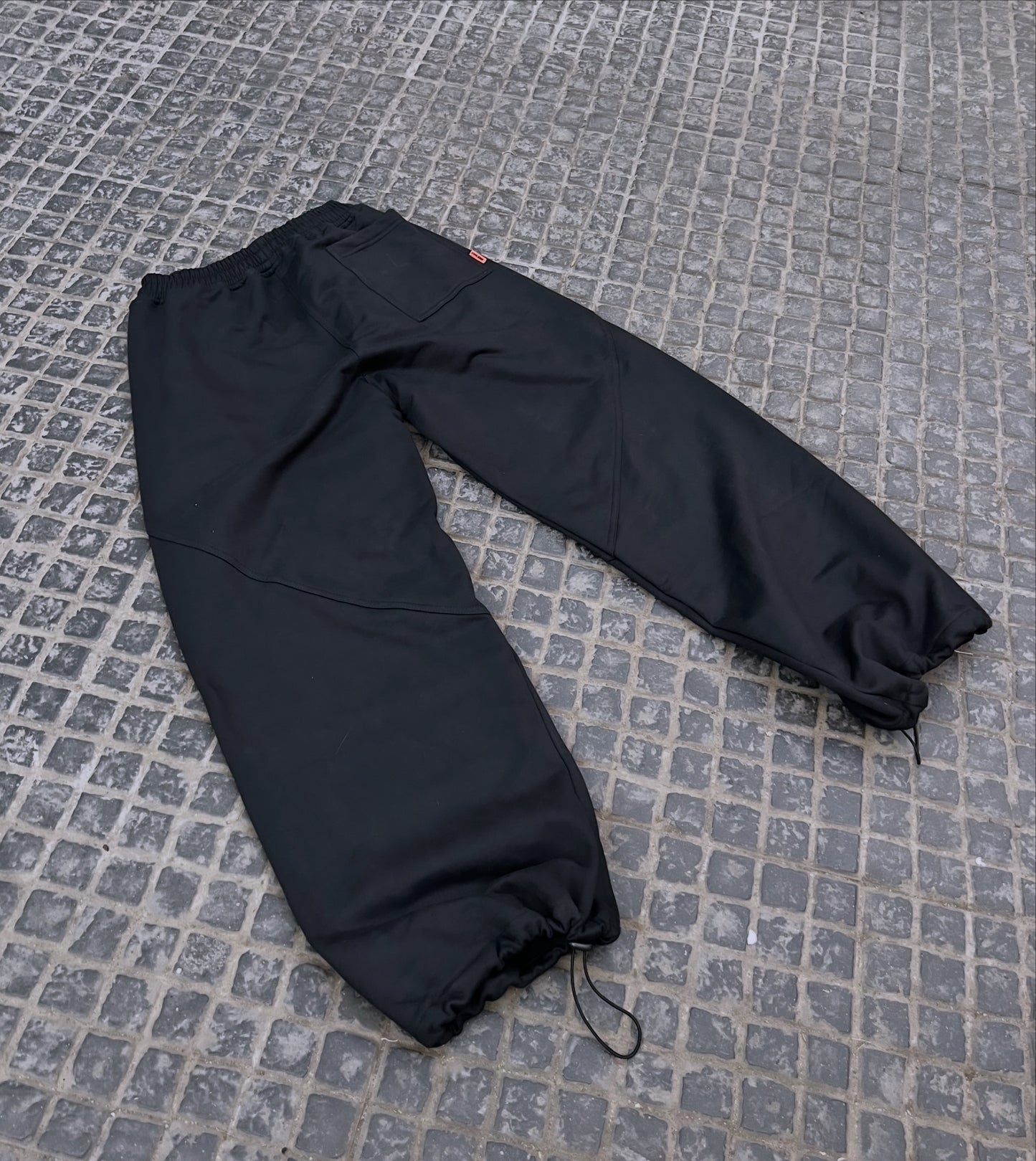 BUZO BAGGY BEEWAY
