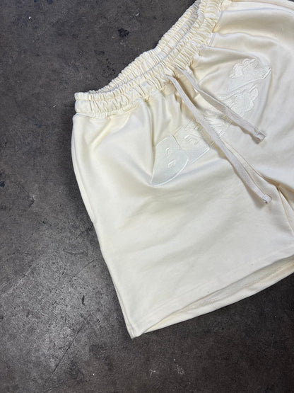 SHORT BEEWAY NUBE (CRUDO)