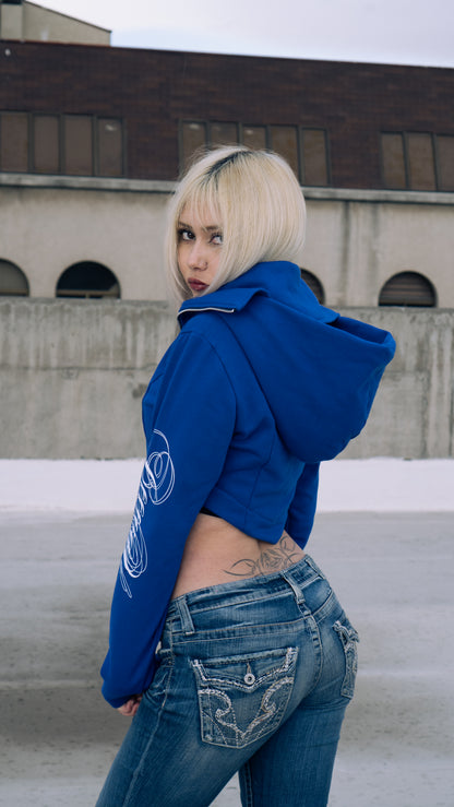 CROPPED BEEWAY (BLUE)