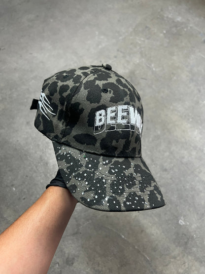 Jockey ANIMAL PRINT SHINY