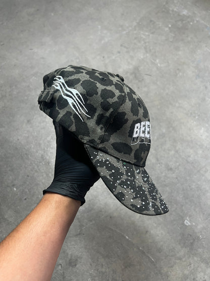 Jockey ANIMAL PRINT SHINY