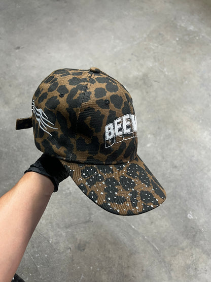 Jockey ANIMAL PRINT SHINY